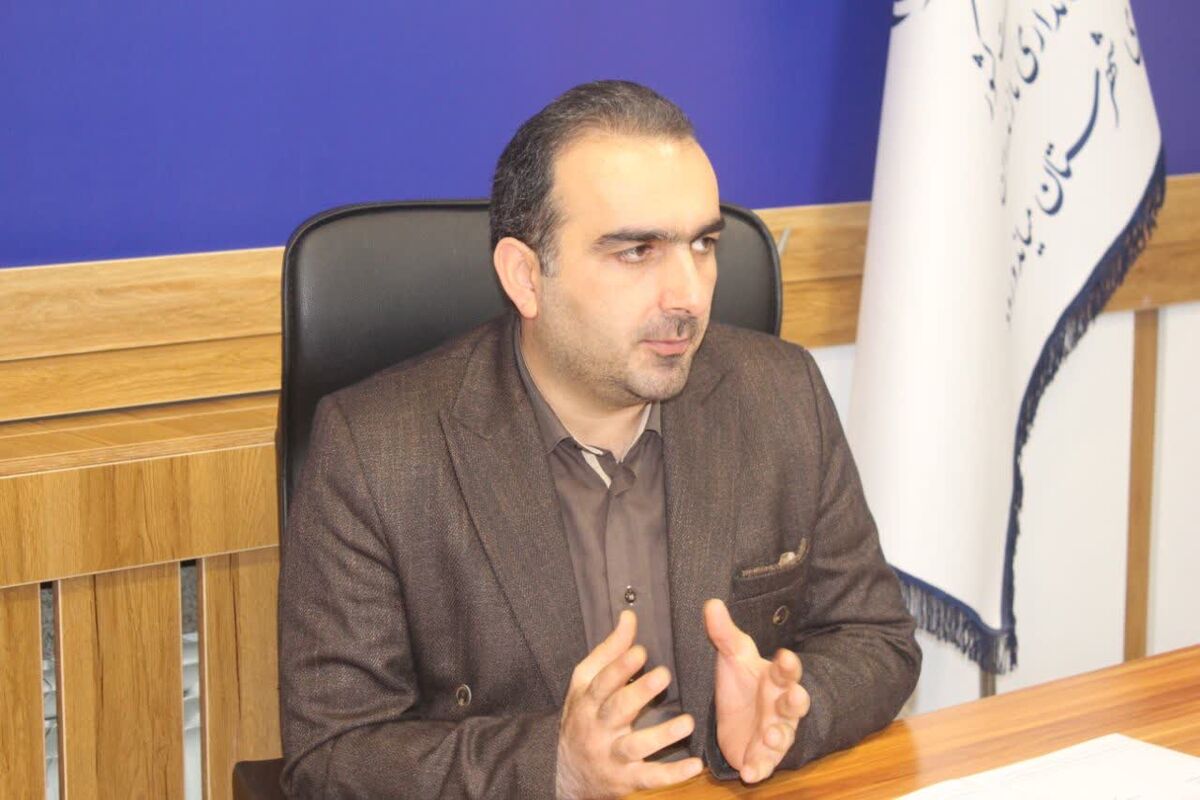فرماندار میاندورود