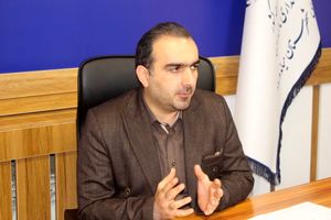 فرماندار میاندورود خواستار افزایش توجه بنیاد علوی به پروژه‌های عمرانی شهرستان شد