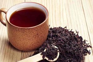 ثبت سفارش واردات چای سیاه از امروز آغاز شد