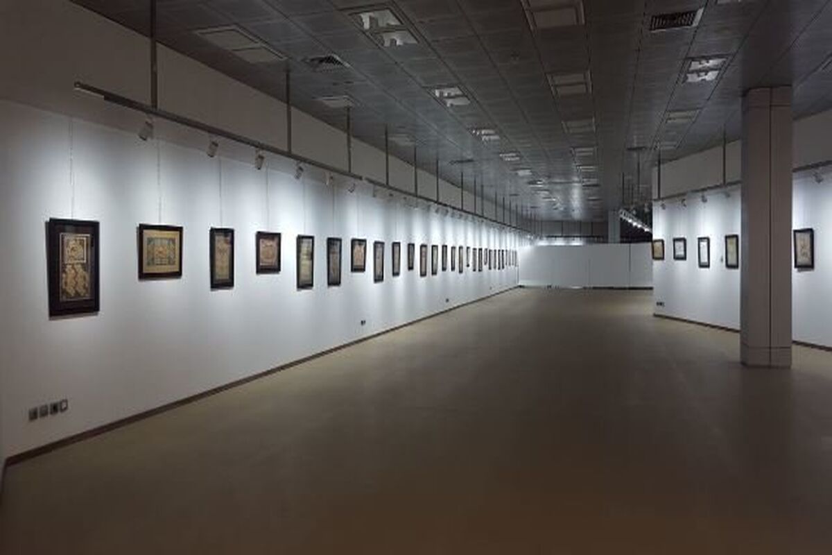 نمایشگاه عکس
