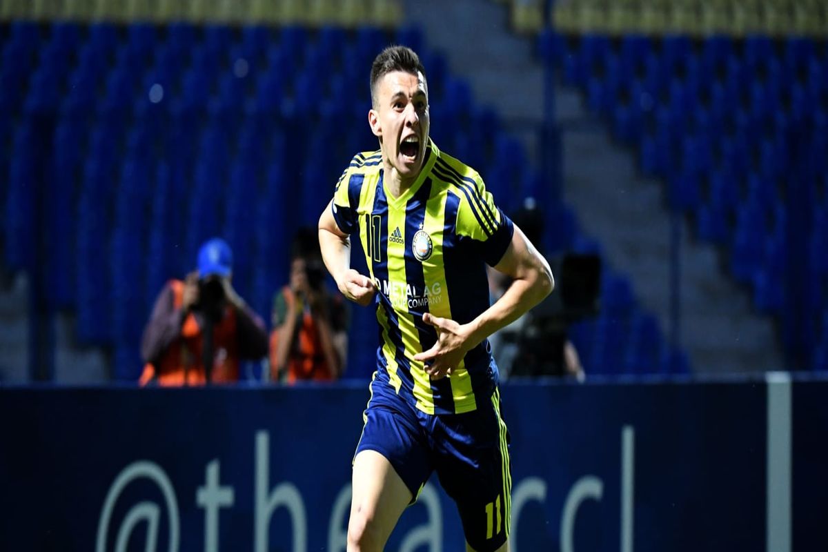 ایگور سرگیف