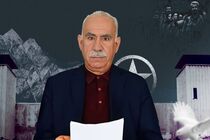 عبدالله اوجالان خواستار برگزاری نشست خبری از زندان امرالی است