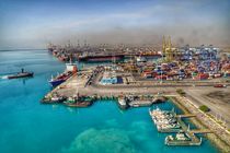 آرامش در حال بازگشت به گمرک شهید رجایی