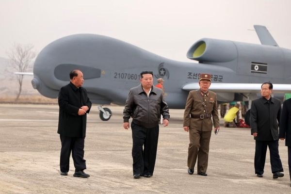 نهمین کنگره حزب حاکم کره شمالی در راه است