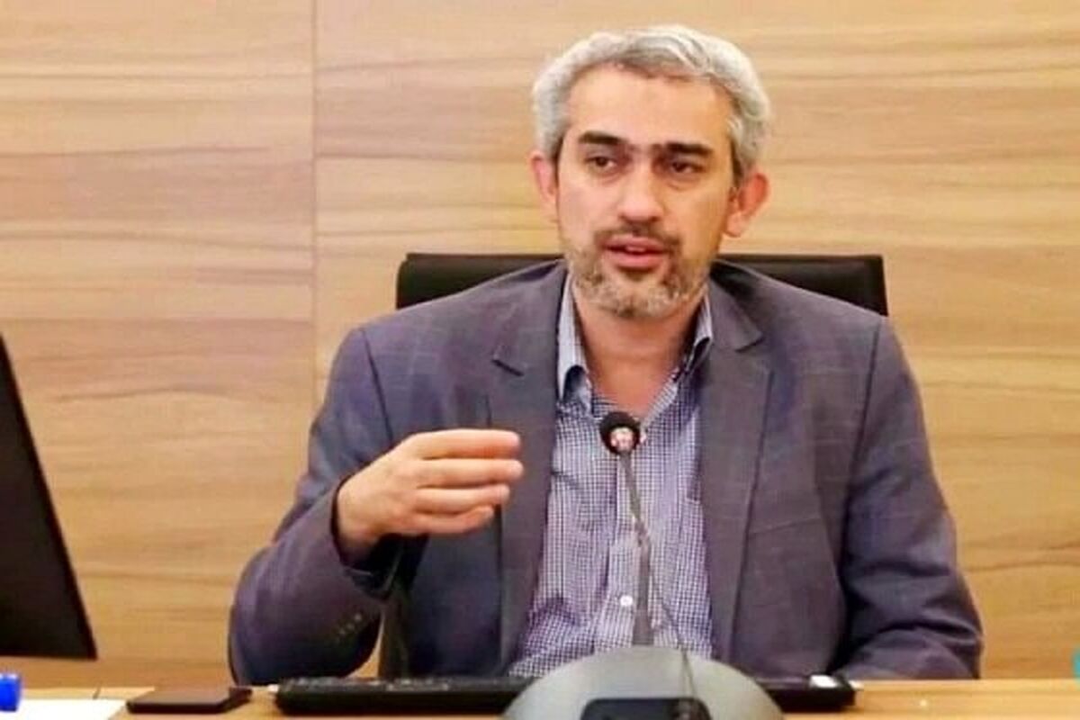مرتضی طهرانی