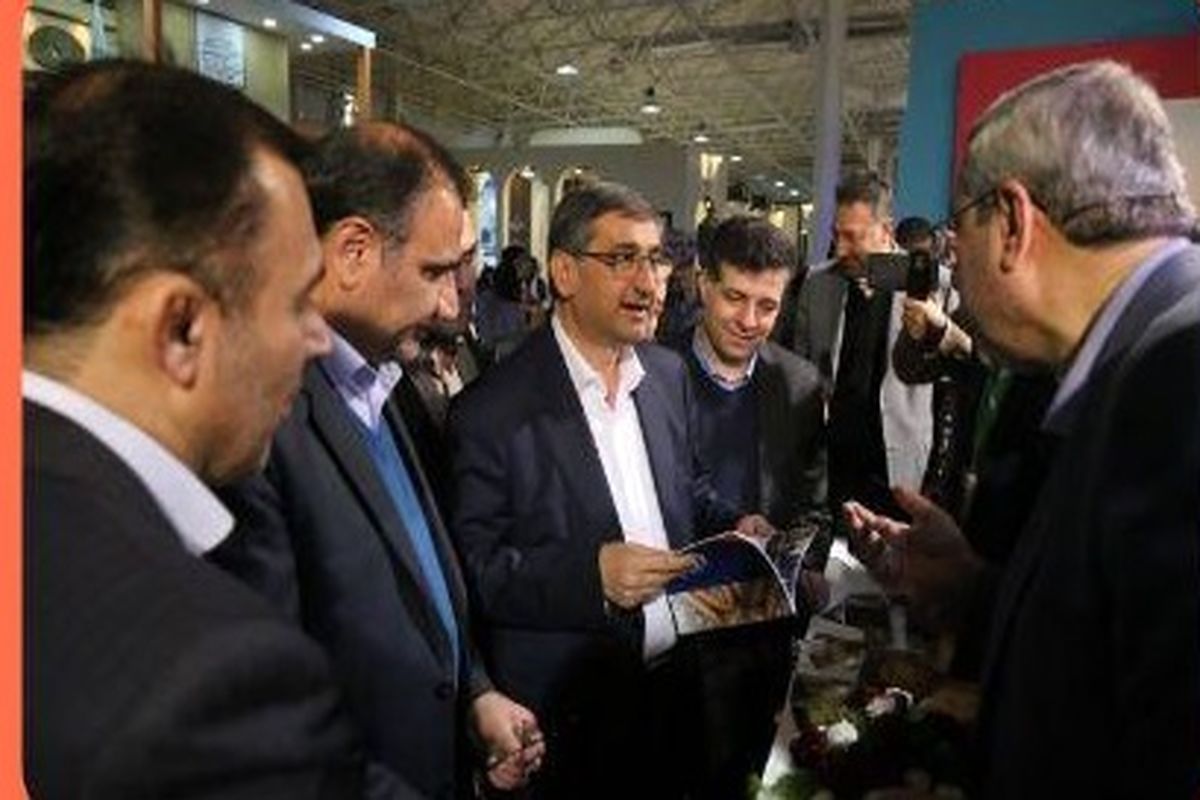 گردشگری تهران