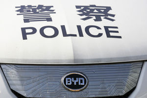 10 نفر بر اثر حادثه تصادف در استان هونان چین جان باختند