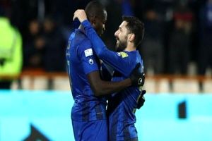 زمان بازگشت دیاباته و میلیچ به تهران اعلام شد