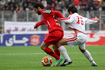 ساعت بازی پرسپولیس و نساجی مازندران‌ مشخص شد