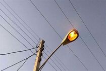 ۱۳ مگاواتی برق با تجهیز معابر کشور به چراغ LED صرفه‌جویی می شود
