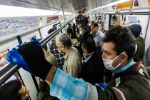 خطر انفجار کرونایی در تهران و بروز فاجعه انسانی! /تهران کرونایی نیازمند محدودیت های جدی است