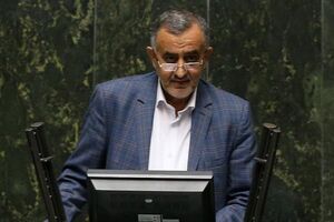 دولت تا دیر نشده به داد تولیدکنندگان برسد