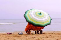 هرمزگان فردا بارانی می‌شود/امکان طغیان رودخانه‌های فصلی