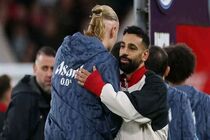 برنامه سنگین مصر قبل از جام جهانی،عربستان، اسپانیا، برزیل و نروژ