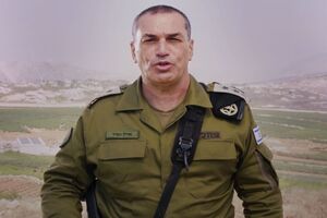 اسرائیل از لبنان عقب‌نشینی نمی‌کند
