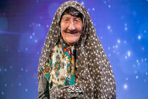 روایت پیرزن ۱۰۰ ساله ای که ۳۰۰ بچه به‌دنیا آورد