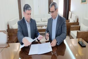گام مشترک اردبیل و مشهد برای رونق گردشگری؛ کریدور ریلی توسعه می‌یابد