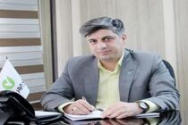 بانک قرض الحسنه مهر ایران حامی تولید ملی و اشتغال/ یزد، استان برتر در خدمات بانک قرض‌الحسنه مهر ایران