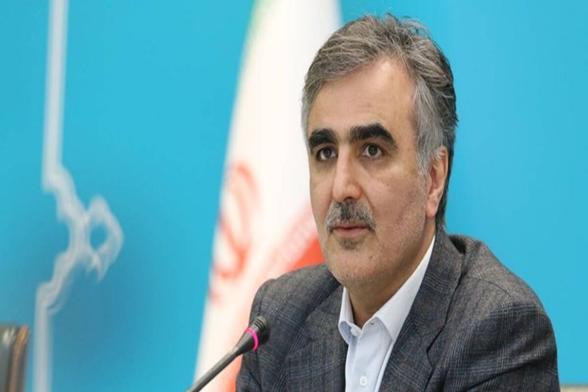 رئیس بانک مرکزی