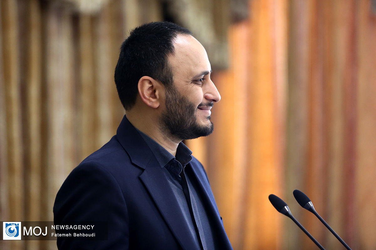 نشست خبری سخنگوی دولت