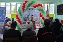 همکلاسی‌های شهید امیرمحمد اسدی تولد «پسر اردیبهشتی ناو دنا» را گرامی داشتند
