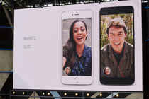 برنامه گپ ویدئویی گوگل از پوکمون گو محبوب تر شد