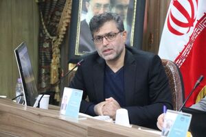 ضرورت اجرای 100 کیلومتر فیبر نوری در کاشان