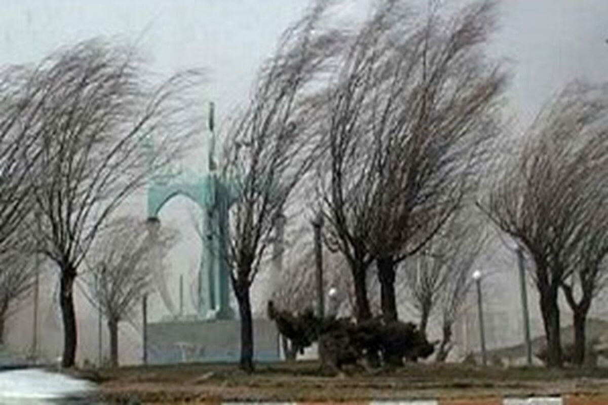 طوفان