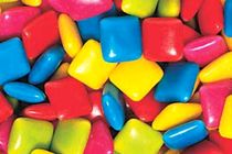 کشف و توقیف محموله آدامس قاچاق در نائین/ دستگیری یک نفر