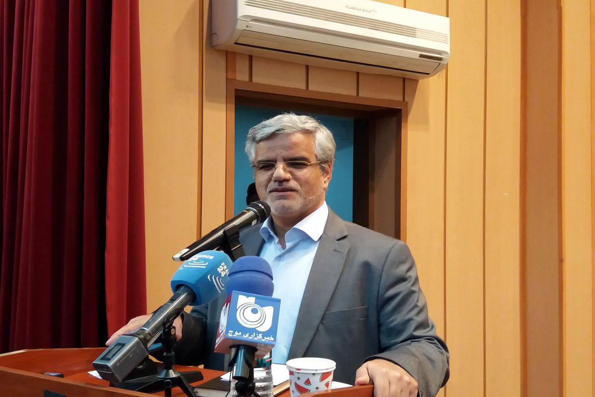 محمود صادقی نماینده تهران در مجلس