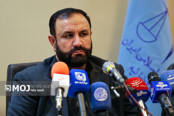 بیشتر از ۲۵۷۰ هکتار از اراضی پلاک ۱۱۶ اصلی فرحزاد سنددار شد