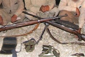 دستگیری 4 متخلف شکار وصید در شهرستان فریدونشهر