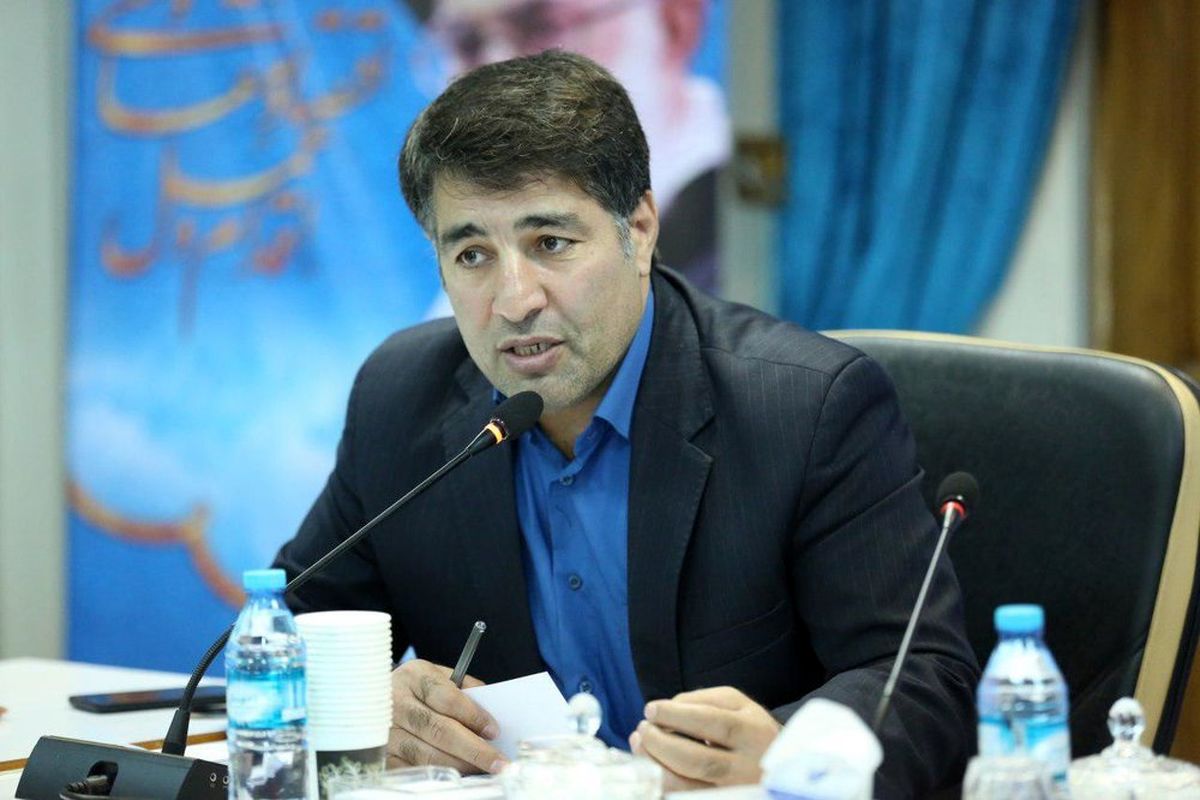 خدا نظر دریکوند