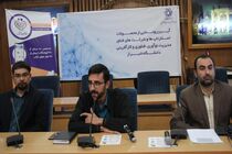 رونمایی از چهارمحصول فناورانه دانشگاه شیراز‌