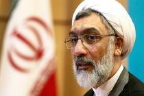 پورمحمدی: درباره حضور در کابینه بعدی هنوز با من صحبتی نشده است