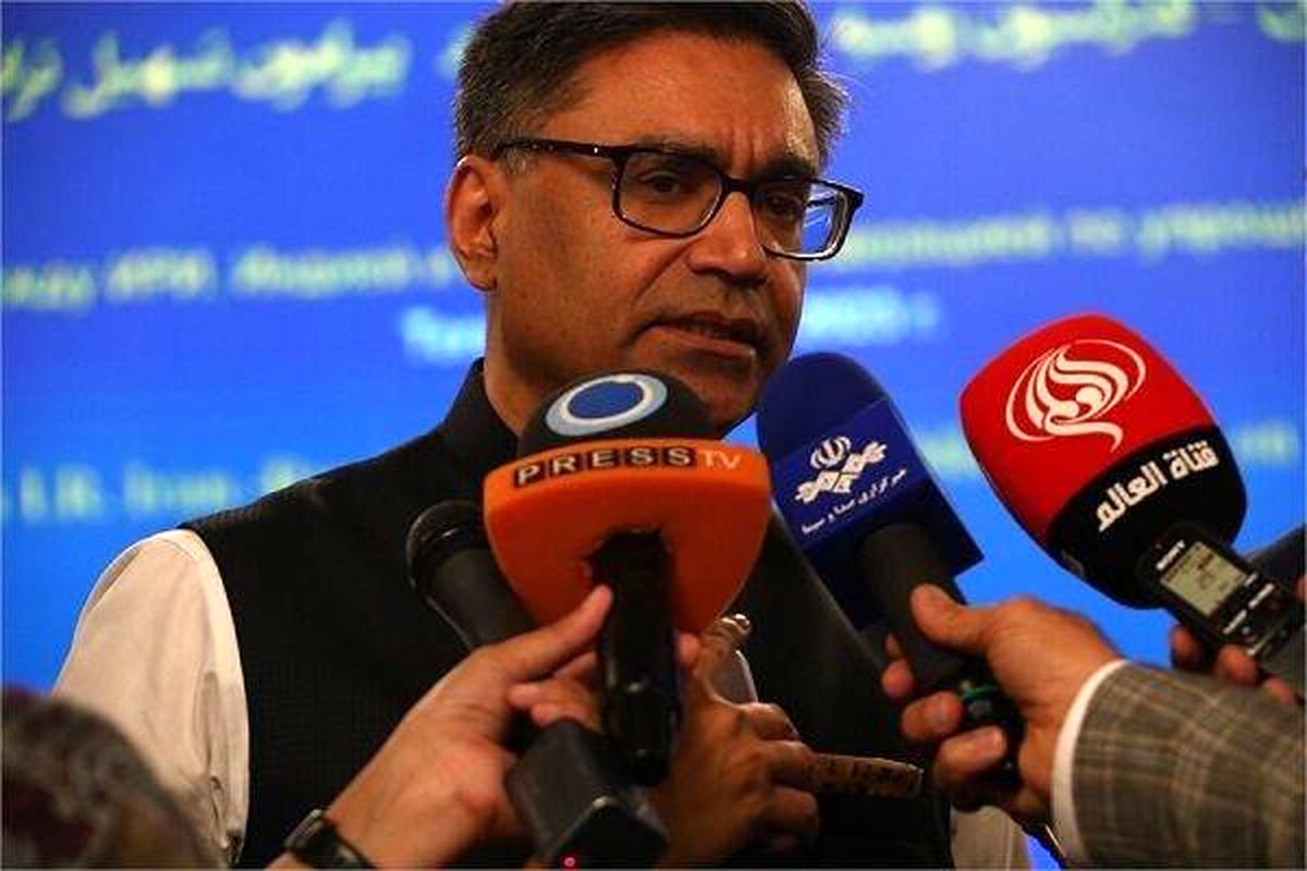 ایران و هند