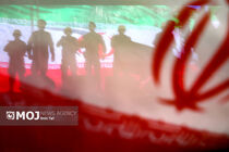 اجتماع مردم تهران در حمایت از نیروهای مسلح