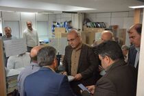 عملکرد واحدهای مالیاتی باید در خدمت مردم و منطبق با حقوق قانونی آنها باشد