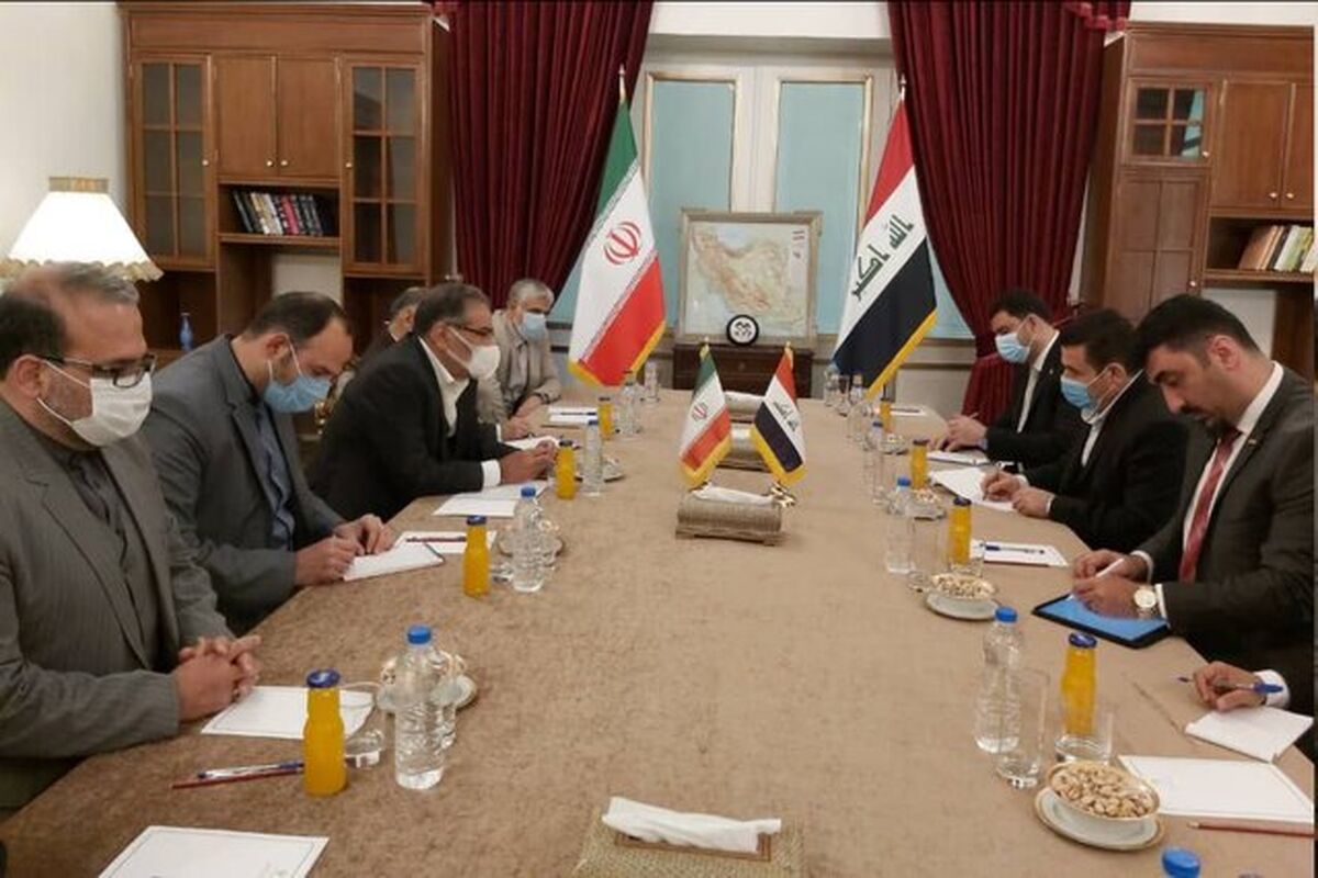 شمخانی