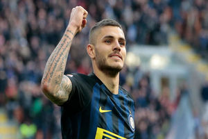 صحبت‌های کاپیتان اینتر بعد از هت‌تریک در 9 دقیقه