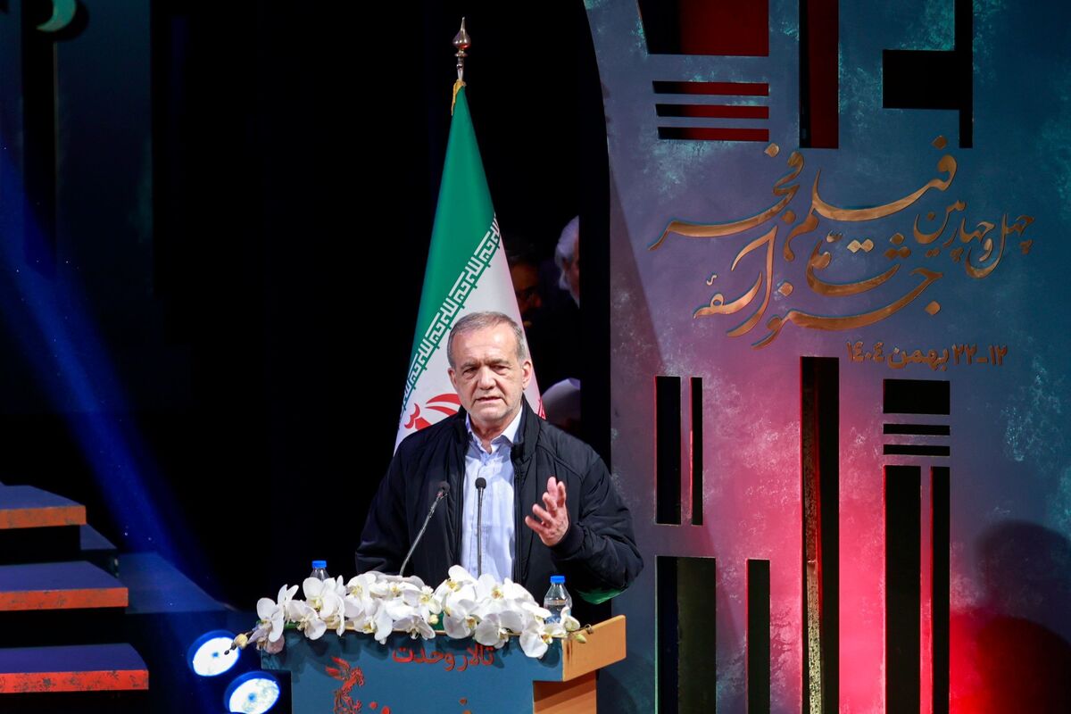 پزشکیان