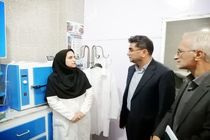 کلینیک گیاه‌پزشکی نکا، حلقه اتصال دانش فنی و تولیدات کشاورزی است