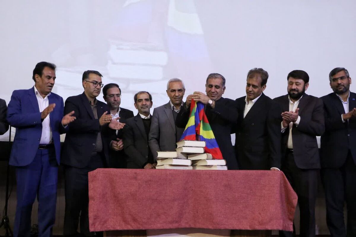استانداری فارس