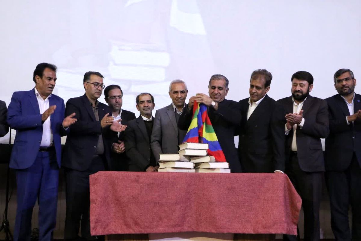 استانداری فارس