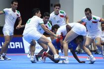 اردوی آماده سازی تیم ملی کبدی جوانان در سرعین برگزار می شود