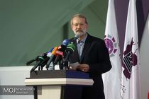 مصاحبه لاریجانی با شبکه راشا تودی درباره برجام