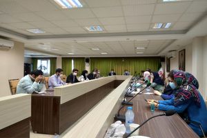 کاشان شهر رویدادهای هنری می شود/احتمال تأسیس بنیاد سهراب سپهری در کاشان