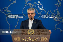 ایران غصب اراضی فلسطینی در کرانه باختری توسط اسرائیل را محکوم کرد