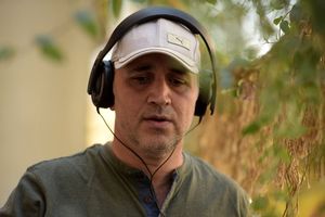 حسین تبریزی سریال نمایش خانگی موچین را می سازد