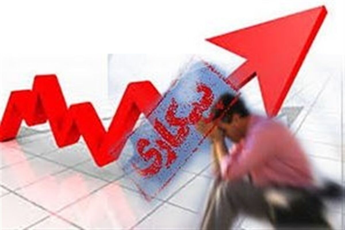 نرخ بیکاری کرمانشاه 